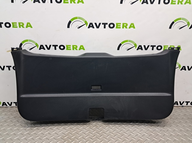 Обшивка крышки багажника LJ6Z7842906CD FORD