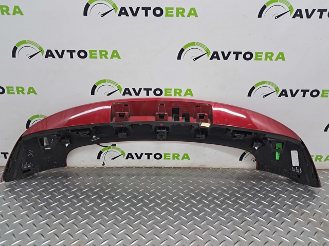 LJ6Z7844210AMPTM FORD Спойлер багажника (двери 3/5-й задней) купить в Днепр