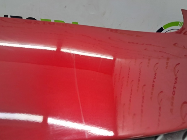 LJ6Z7844210AMPTM FORD Спойлер багажника (двери 3/5-й задней) купить в Каменское