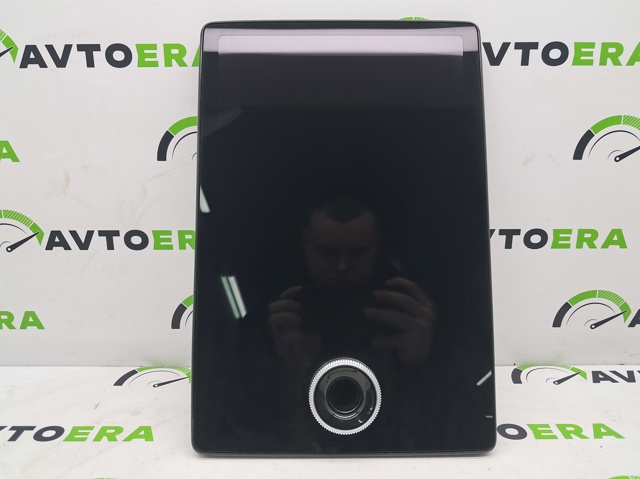 LJ8Z10D885A Дисплей многофункциональный купить Кривой Рог
