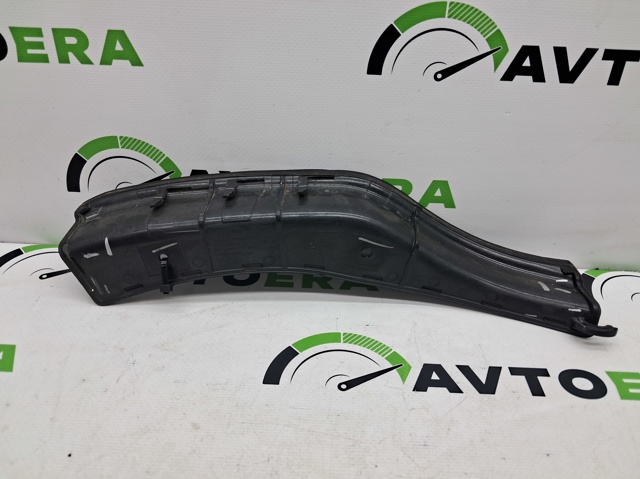 FORD LJ8Z5822404AC Ручка двери задней наружная правая в наличии Запорожье