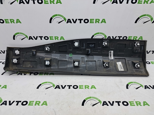 LJ8Z5825557BA Молдинг задней левой двери купить Каменское