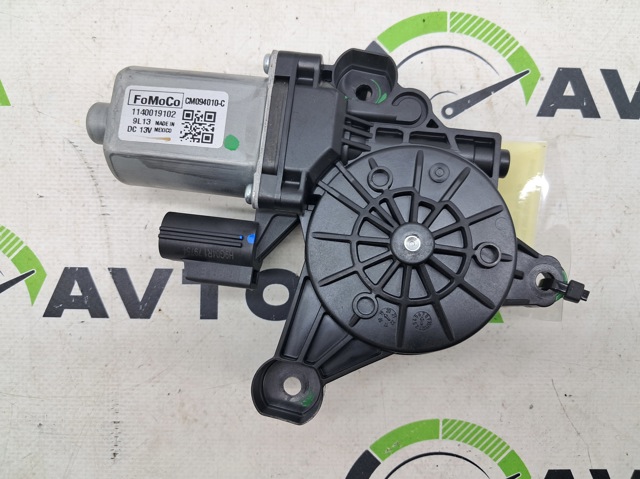 LJ8Z9923395A FORD Мотор стеклоподъемника двери передней левой купить в Павлоград