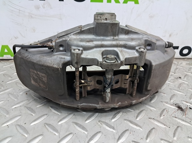 LJ9Z2B121A FORD Суппорт тормозной передний левый купить в Запорожье