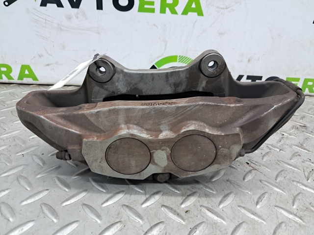 Суппорт тормозной передний левый LJ9Z2B121A FORD