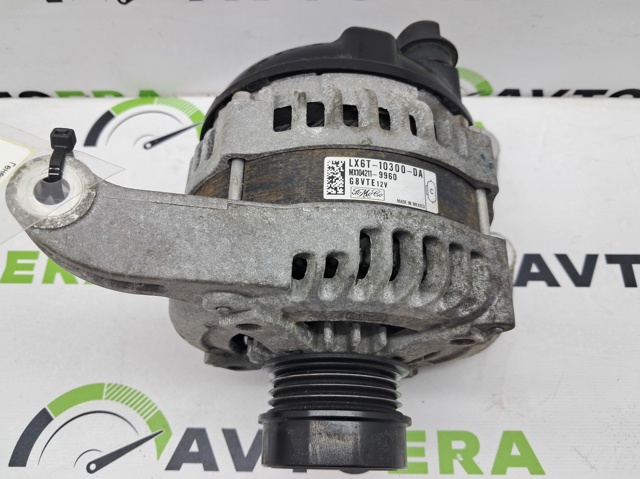 LX6Z10346F FORD Генератор купить в Днепр