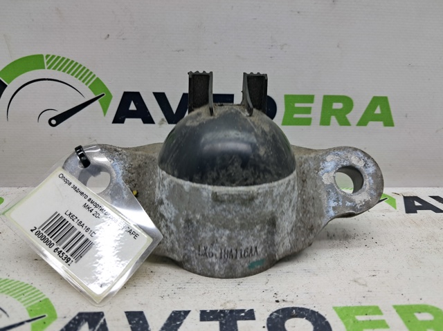 Опора амортизатора LX6Z18A161D FORD