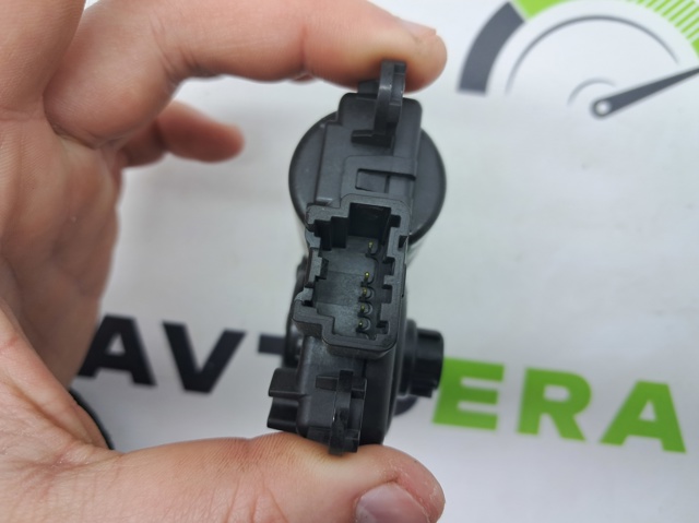 LX6Z19E616KA FORD Привод заслонки печки купить в Ужгород
