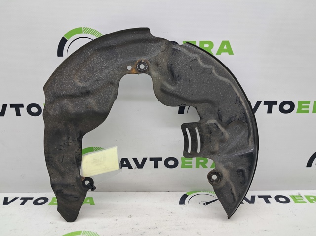 LX6Z2K005D FORD Защита тормозного диска переднего левого купить в Одесса