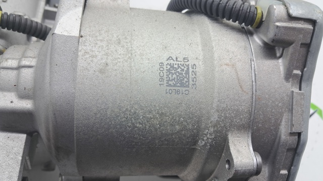 FORD LX6Z3C529C Рулевая колонка в наличии Киев