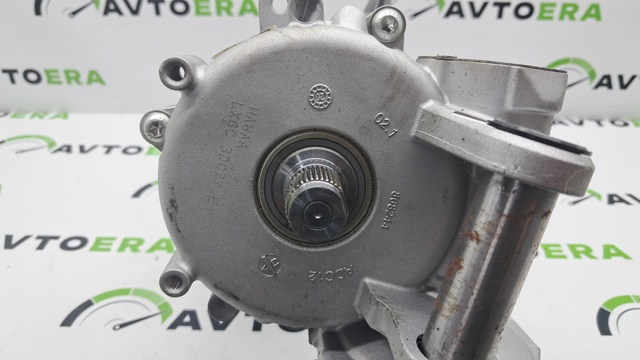 LX6Z3C529C FORD Рулевая колонка купить в Черновцы