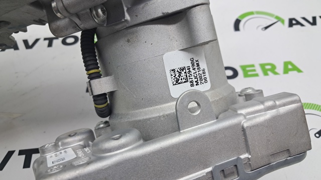 FORD LX6Z3C529C Рулевая колонка в наличии Житомир