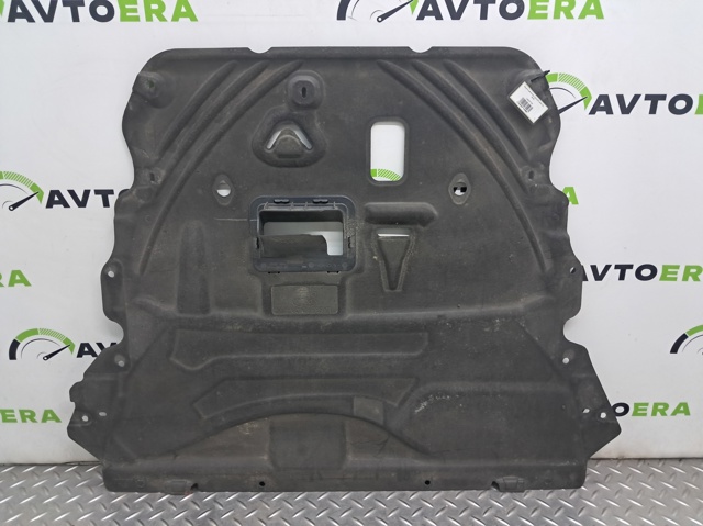 Защита картера двигателя LX6Z6775F FORD