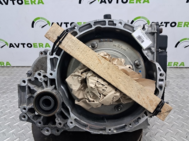 Коробка автомат Ford Escape 3