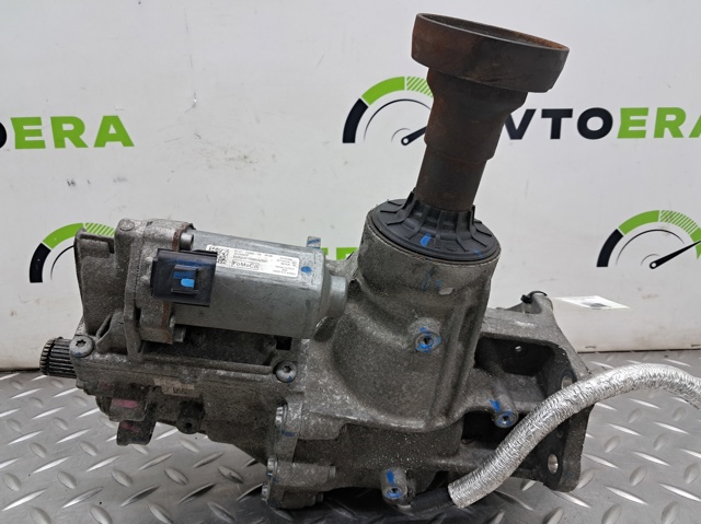 Раздаточная коробка LX6Z7251V FORD