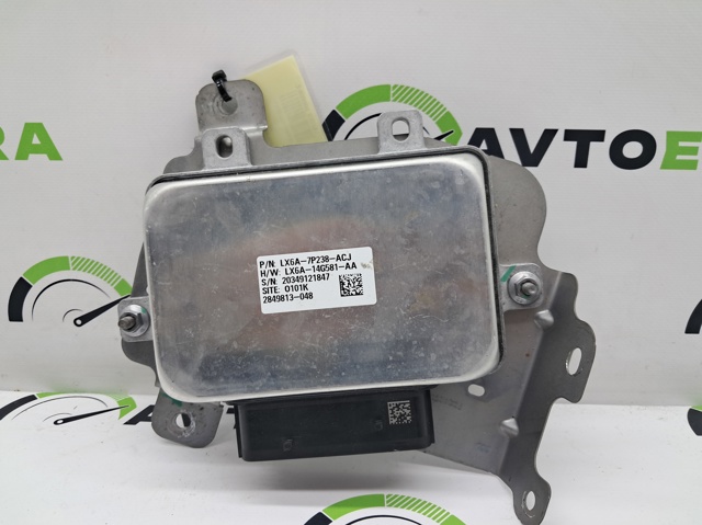 LX6Z7P238AANP FORD Блок управления раздаткой купить в Полтава