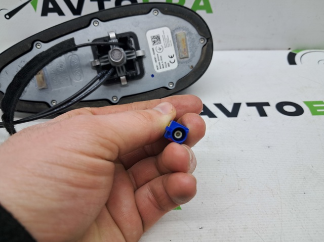 MJ8Z19A390BAPTM FORD Антенна купить в Чернигов