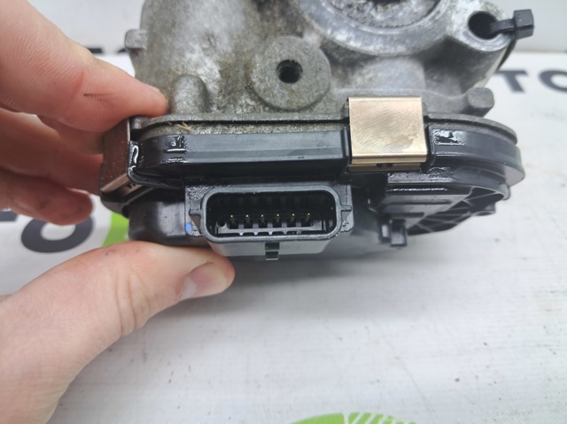 Клапан ЕГР MQ720070 MITSUBISHI