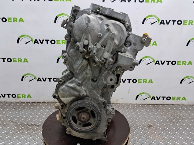 MR20DD NISSAN Двигатель в сборе купить в Николаев