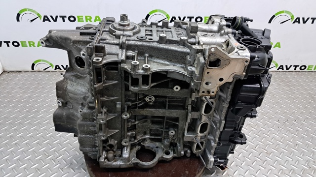 Двигатель голый N20B20B BMW
