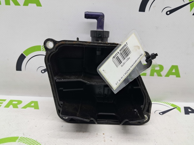 Маслоотделитель картерных газов PE0113570 MAZDA