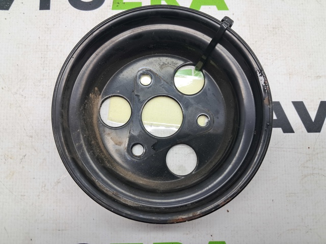 PE0215131 MAZDA Шкив водяной помпы купить в Ровно