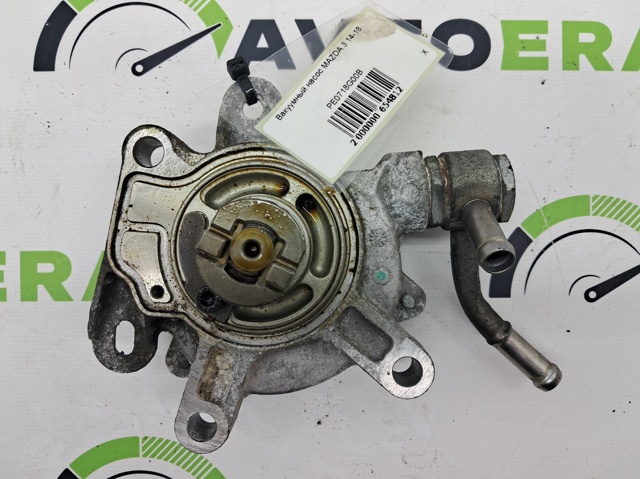 Вакуумный насос PE0718G00B MAZDA
