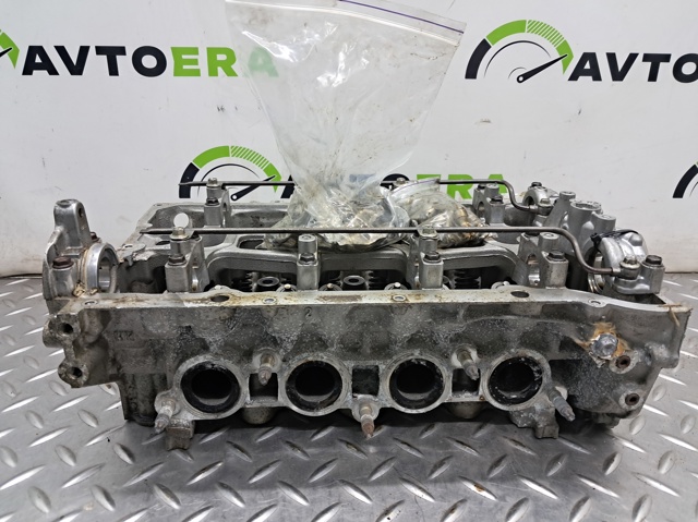 PEY210SJ0 MAZDA Головка блока цилиндров (ГБЦ) купить в Хмельницкий