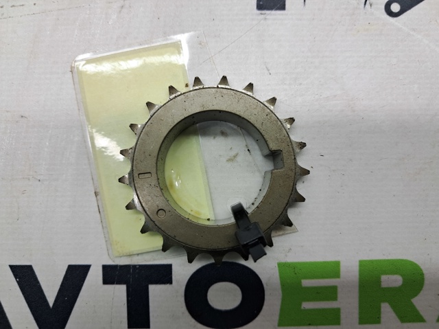 Звездочка привода коленвала двигателя PX1311316 MAZDA
