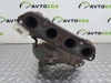 Коллектор выпускной PY812050X MAZDA