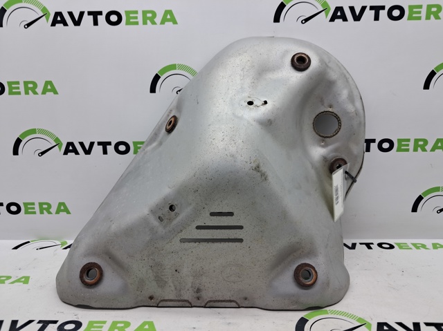 Защита (тепловой экран) выпускного коллектора PY9713390 MAZDA