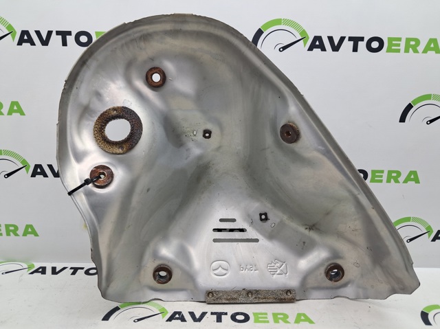 PY9713390 MAZDA Защита (тепловой экран) выпускного коллектора купить в Кривой Рог