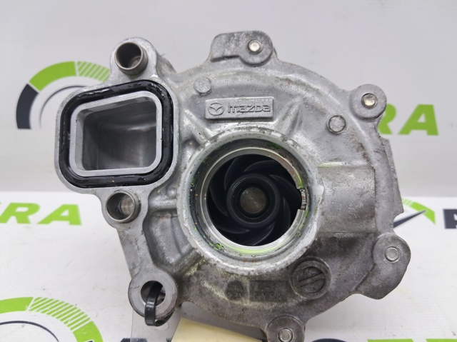PYFA15010D Помпа водяная (насос) охлаждения купить Днепр