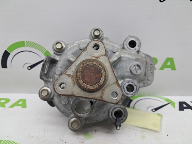 PYFA15010D MAZDA Помпа водяная (насос) охлаждения купить в Винница