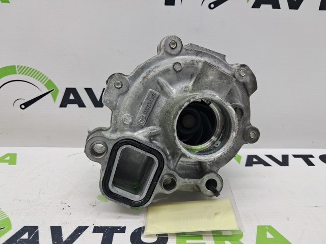 PYFA15010D MAZDA Помпа купить в Тернополь