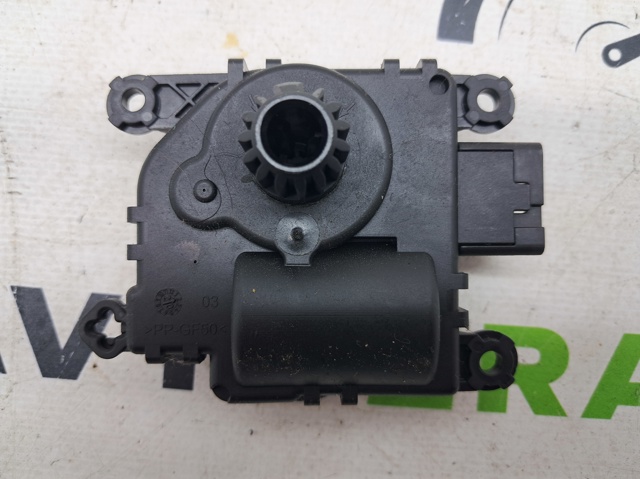 Привод системы автоматического управления отопителем PZ1Z19E616F FORD