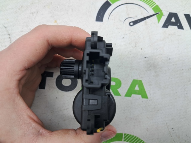 FORD PZ1Z19E616F Привод заслонки печки в наличии Черновцы