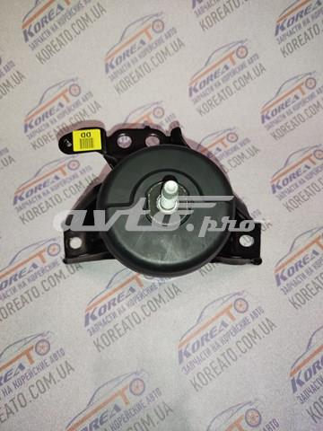21810D4200 HYUNDAI Подушка (опора) двигателя правая купить в Киев