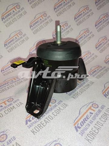 HYUNDAI 21810D4200 Подушка (опора) двигателя правая в наличии Ужгород
