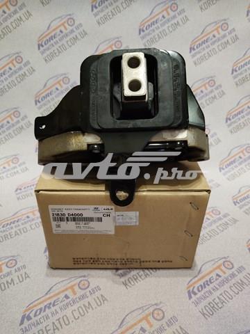 21830D4000 Подушка (опора) двигателя левая купить Запорожье