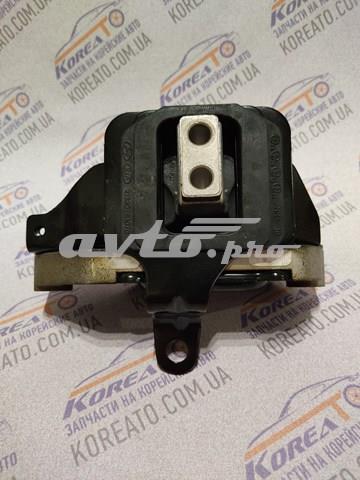 21830D4000 HYUNDAI Подушка (опора) двигателя левая купить в Винница