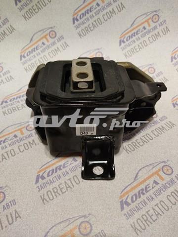 21830D4000 HYUNDAI Левая подушка двигателя купить в Сумы