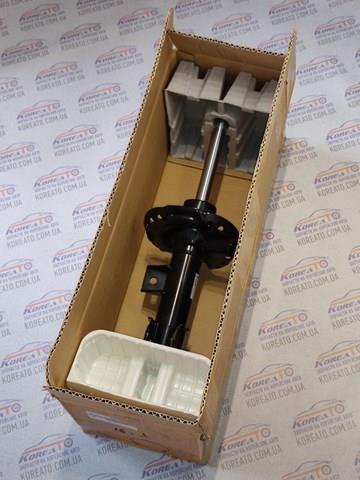 54660D4000 HYUNDAI Амортизатор передний правый купить в Каменское