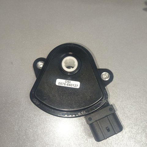 0578640127 SSANG YONG Датчик положения селектора АКПП купить в Хмельницкий