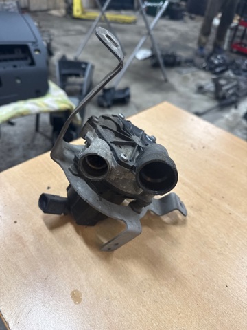 Компрессор 04E959231A VAG