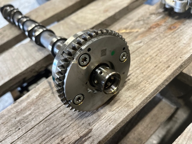 06K109022BM VAG купить в Чернигов