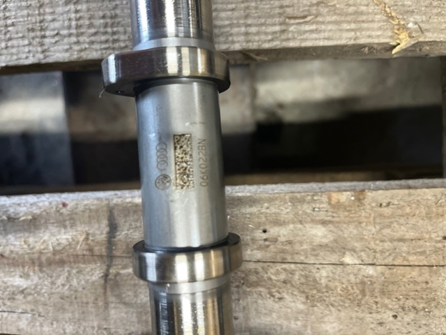 VAG 06K109022BM в наличии Ирпень