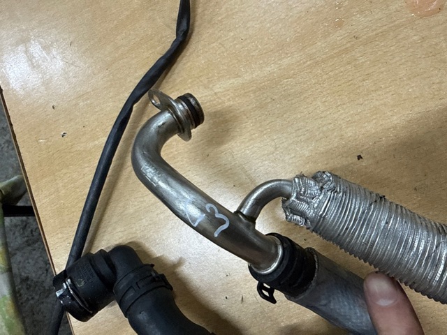 06K121497AQ VAG купить в Сумы