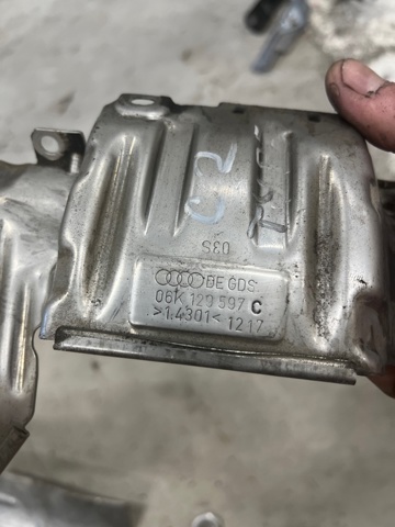 06K129597C VAG купить в Хмельницкий