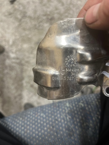 VAG 06K145787C в наличии Запорожье